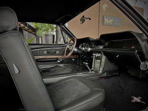 mustang 2