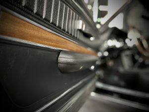 mustang 6