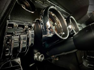 mustang 7