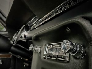 mustang 8