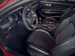 mustang21