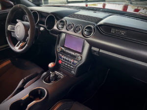 mustang23