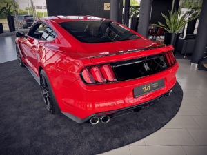 mustang25