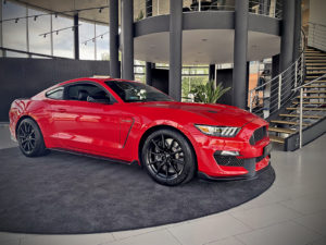 mustang9