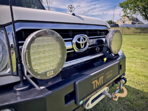 toyota a11