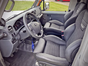 toyota a21
