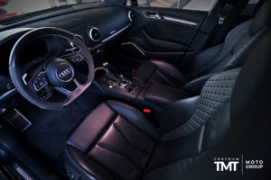 audi s2