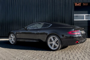 aston 7